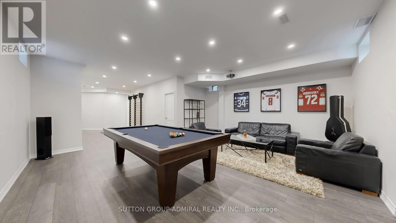 87 Robert Berry Crescent, King, Ontario  L7B 0M6 - Photo 28 - N12849910