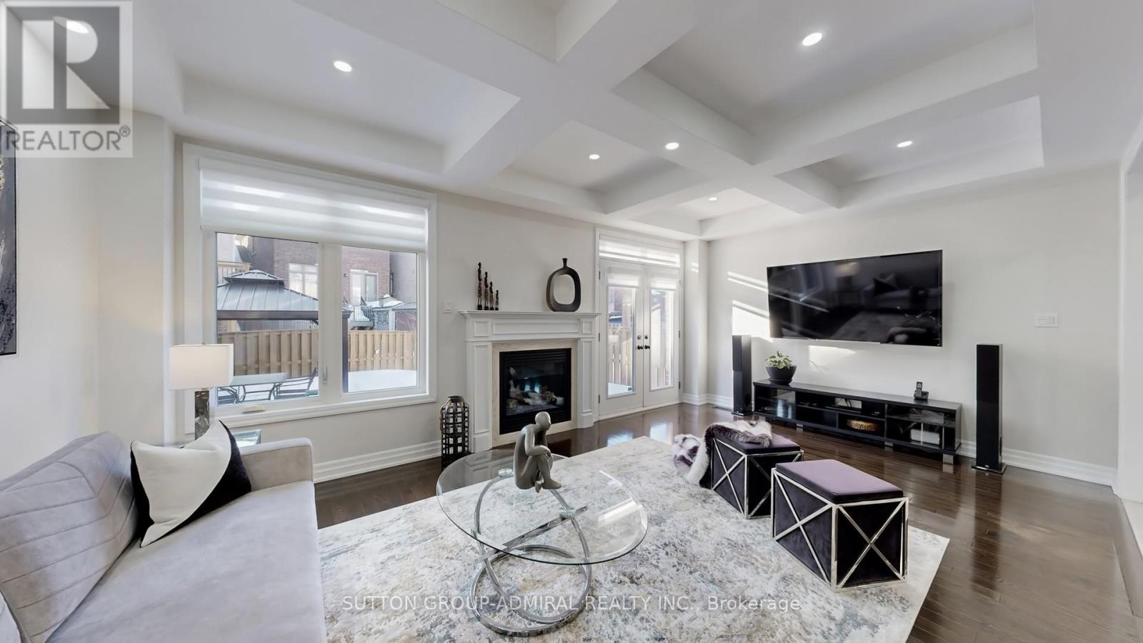 87 Robert Berry Crescent, King, Ontario  L7B 0M6 - Photo 3 - N12849910