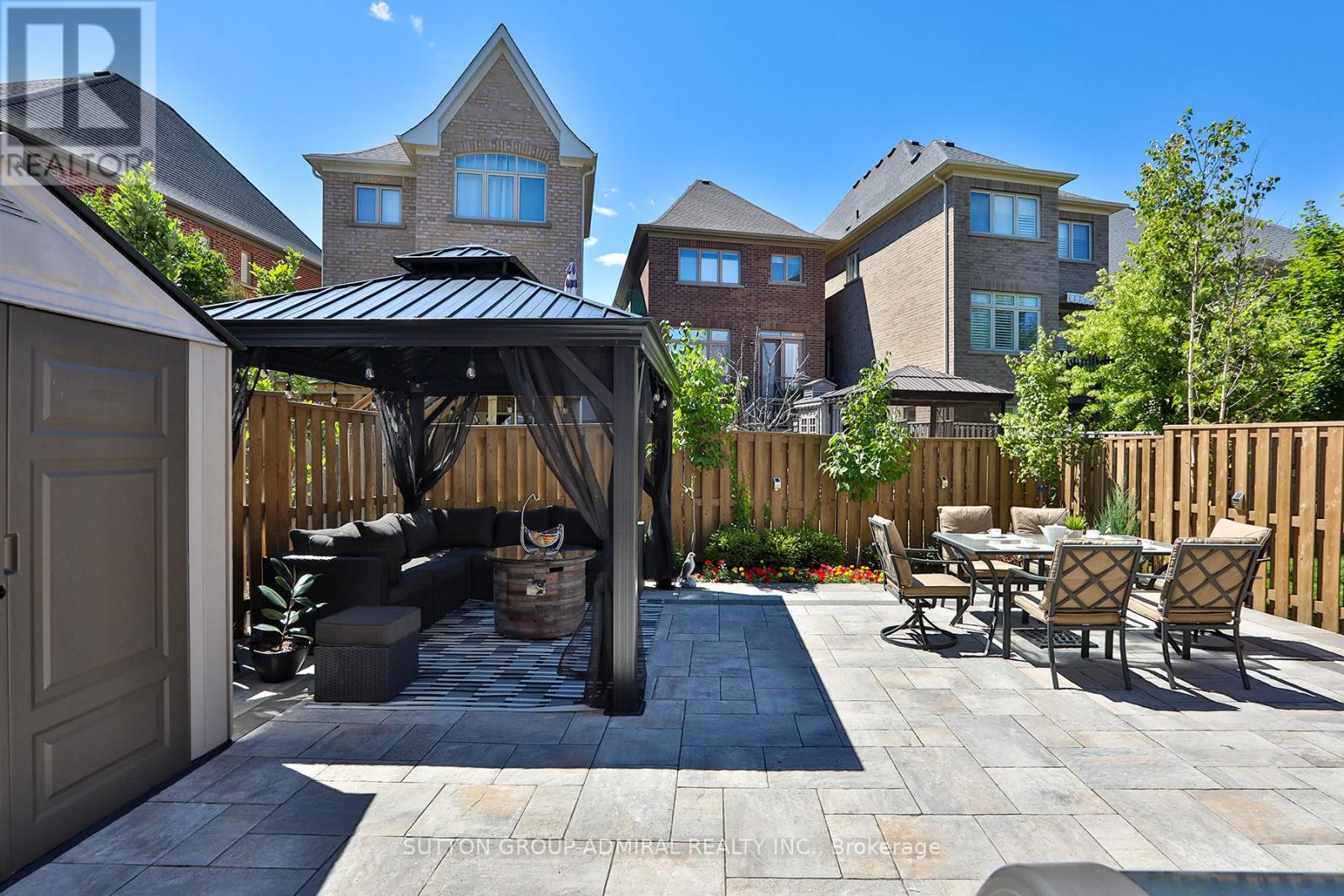 87 Robert Berry Crescent, King, Ontario  L7B 0M6 - Photo 34 - N12849910