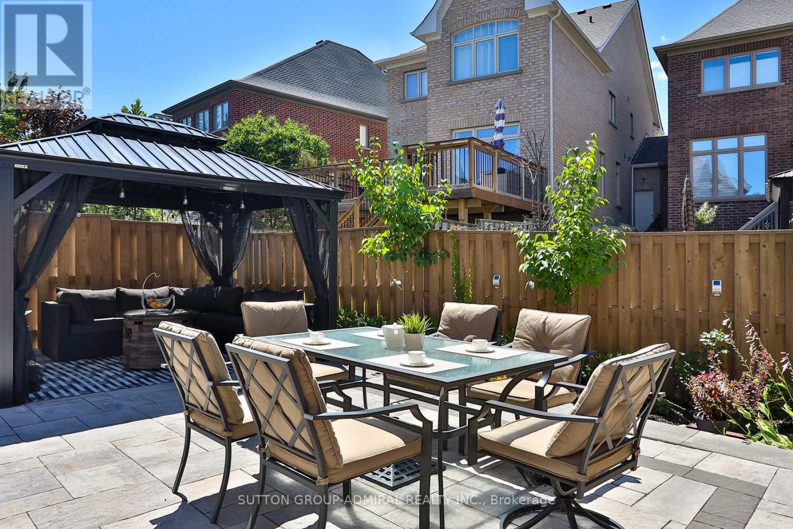 87 Robert Berry Crescent, King, Ontario  L7B 0M6 - Photo 35 - N12849910