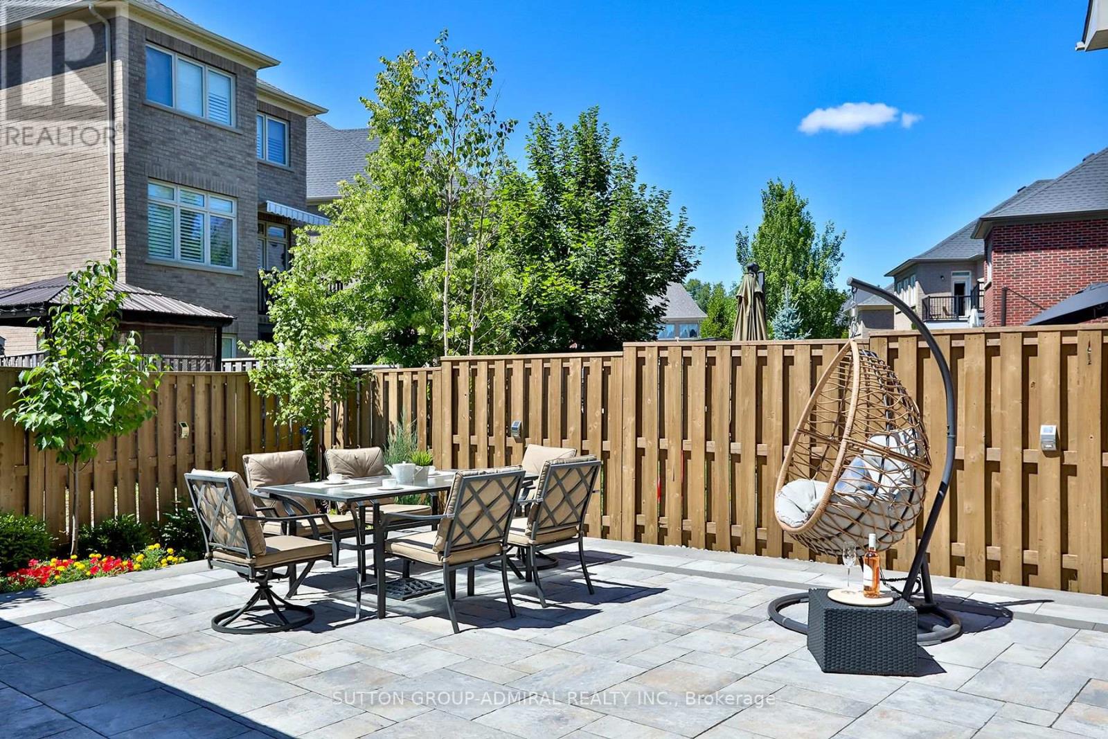 87 Robert Berry Crescent, King, Ontario  L7B 0M6 - Photo 36 - N12849910