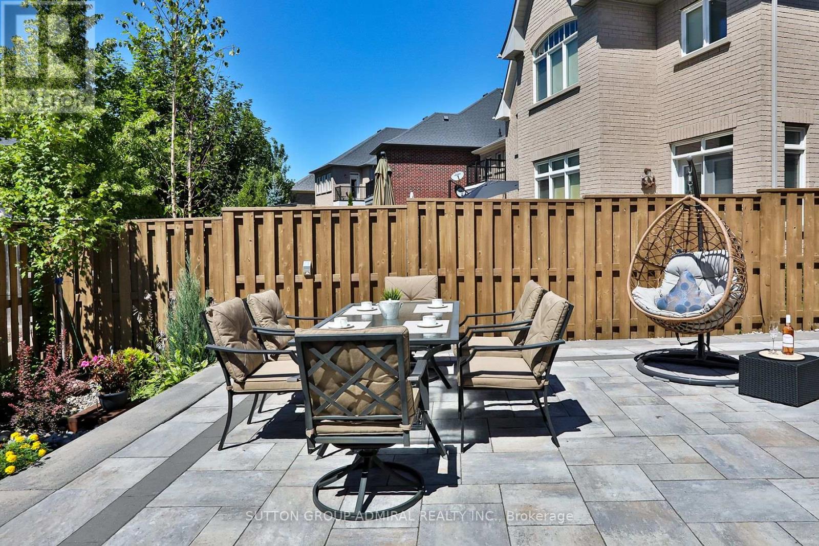 87 Robert Berry Crescent, King, Ontario  L7B 0M6 - Photo 39 - N12849910