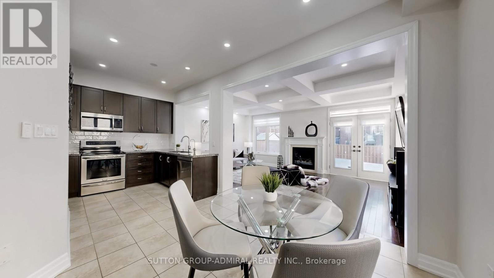 87 Robert Berry Crescent, King, Ontario  L7B 0M6 - Photo 4 - N12849910