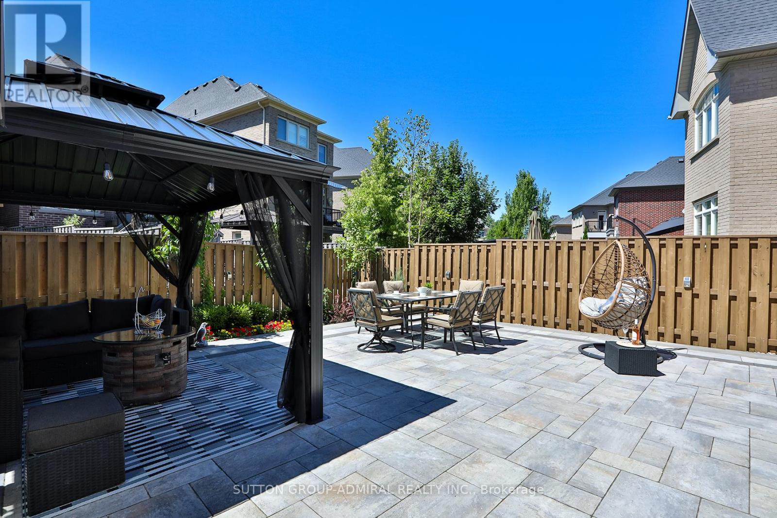 87 Robert Berry Crescent, King, Ontario  L7B 0M6 - Photo 42 - N12849910