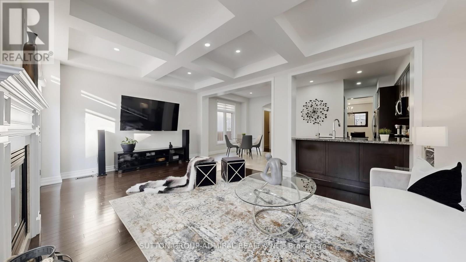 87 Robert Berry Crescent, King, Ontario  L7B 0M6 - Photo 6 - N12849910