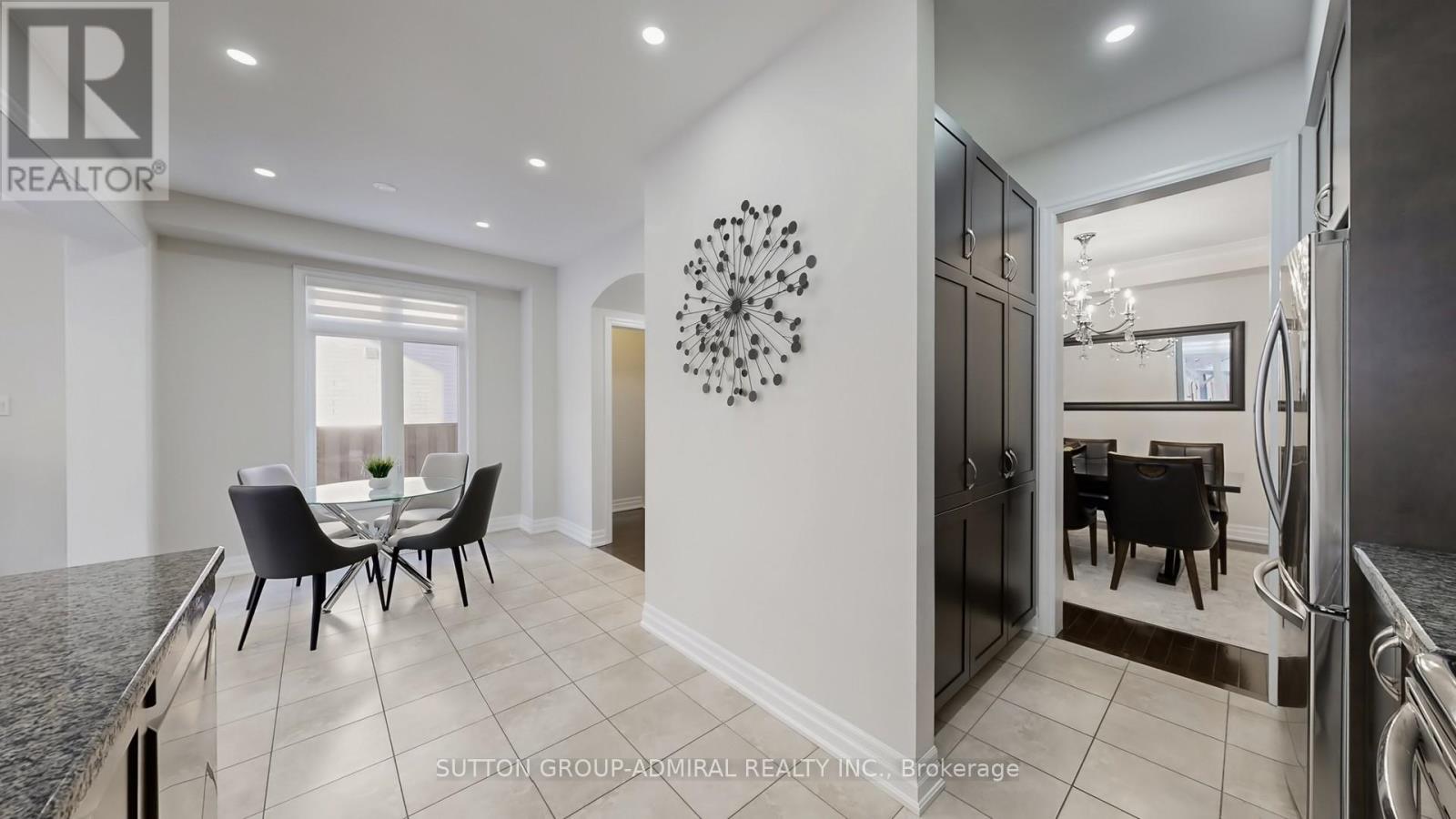 87 Robert Berry Crescent, King, Ontario  L7B 0M6 - Photo 8 - N12849910