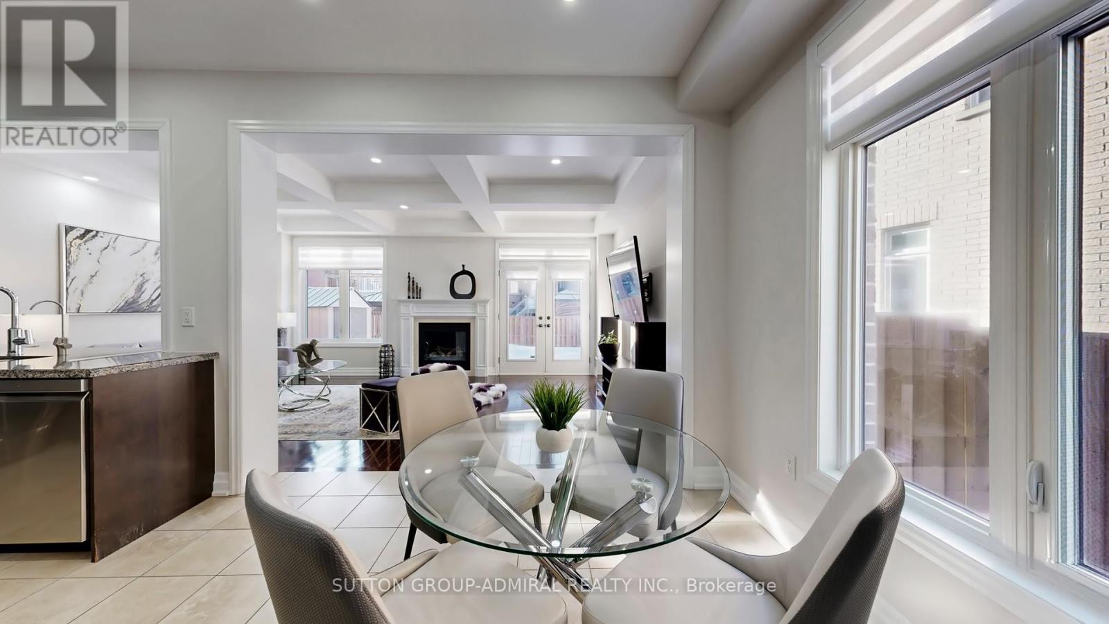 87 Robert Berry Crescent, King, Ontario  L7B 0M6 - Photo 9 - N12849910