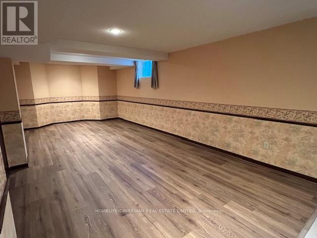 Basement - 145 Pemberton Road, Richmond Hill, Ontario  L4C 3T6 - Photo 2 - N12849916