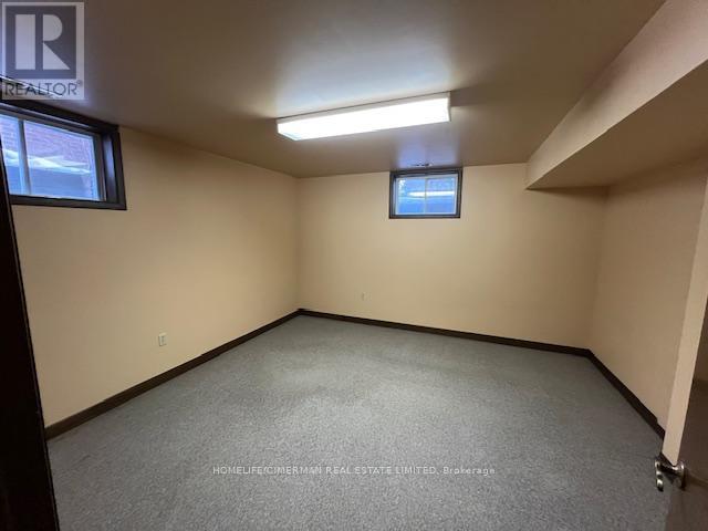 Basement - 145 Pemberton Road, Richmond Hill, Ontario  L4C 3T6 - Photo 5 - N12849916