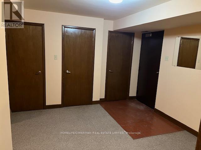 Basement - 145 Pemberton Road, Richmond Hill, Ontario  L4C 3T6 - Photo 7 - N12849916