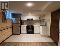 BASEMENT - 145 PEMBERTON ROAD, Richmond Hill, Ontario