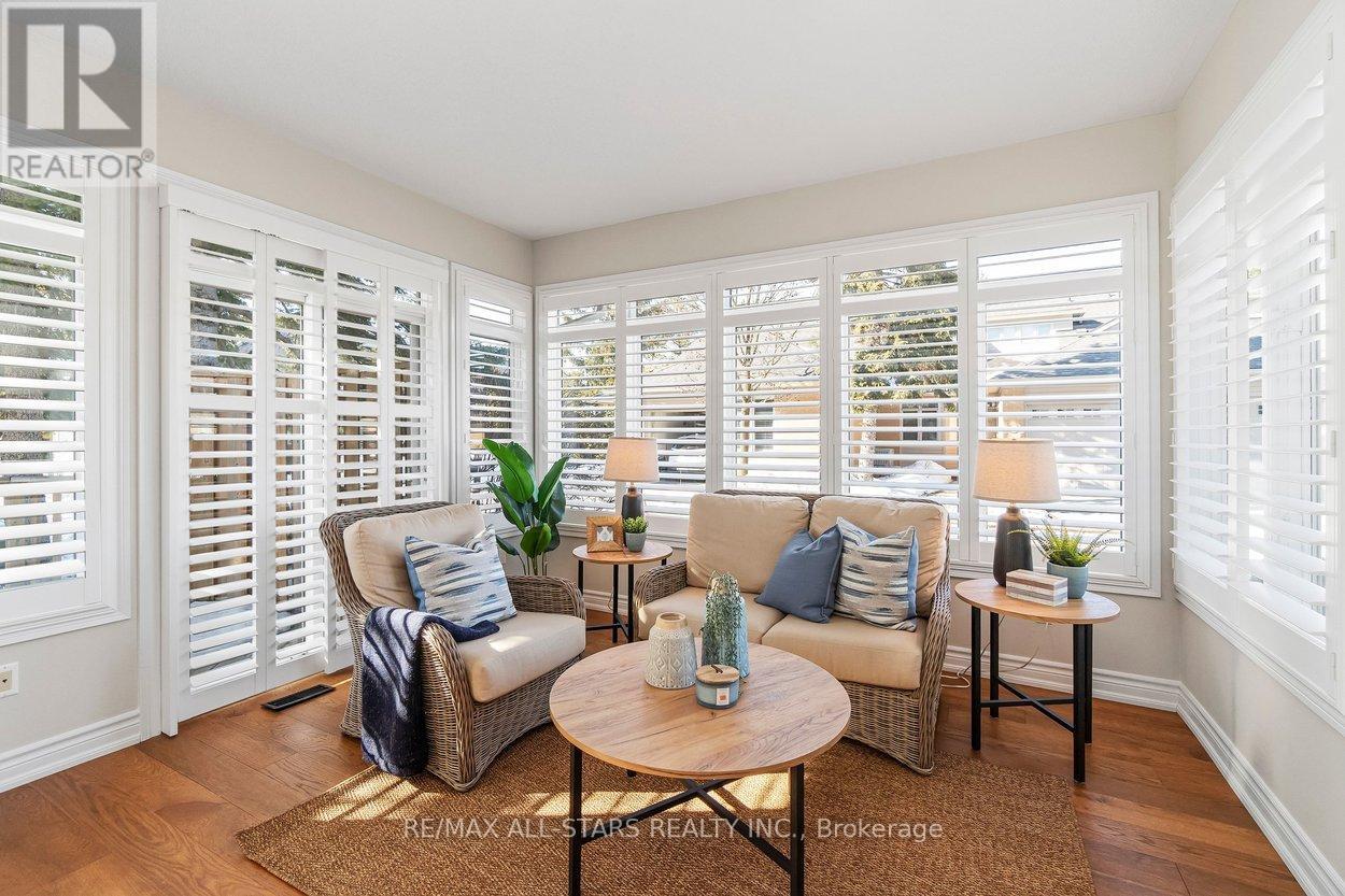 1 Christina Falls Way, Markham, Ontario  L6E 1B4 - Photo 16 - N12849934