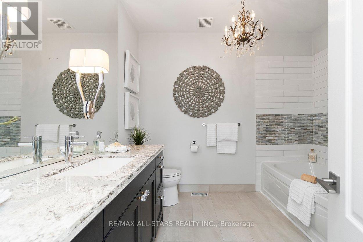 1 Christina Falls Way, Markham, Ontario  L6E 1B4 - Photo 22 - N12849934