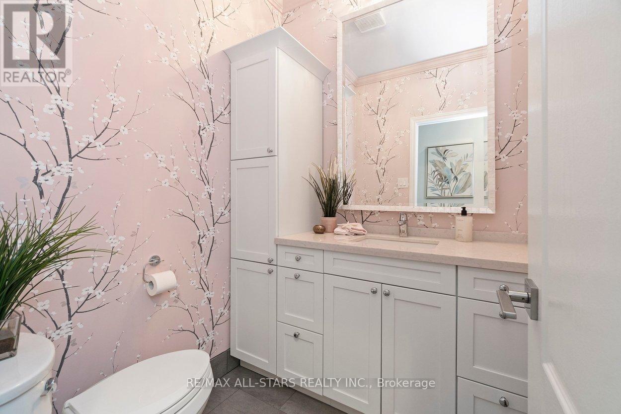 1 Christina Falls Way, Markham, Ontario  L6E 1B4 - Photo 27 - N12849934