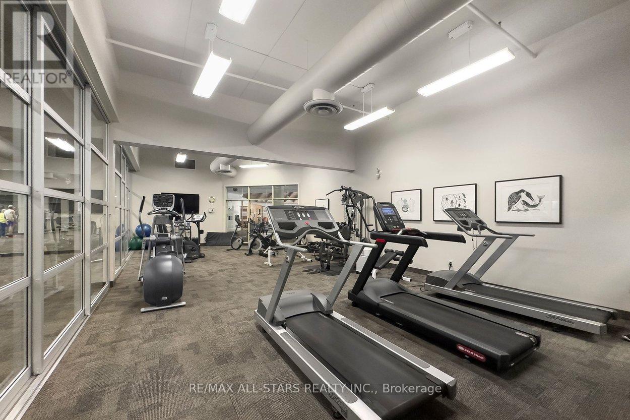 1 Christina Falls Way, Markham, Ontario  L6E 1B4 - Photo 43 - N12849934