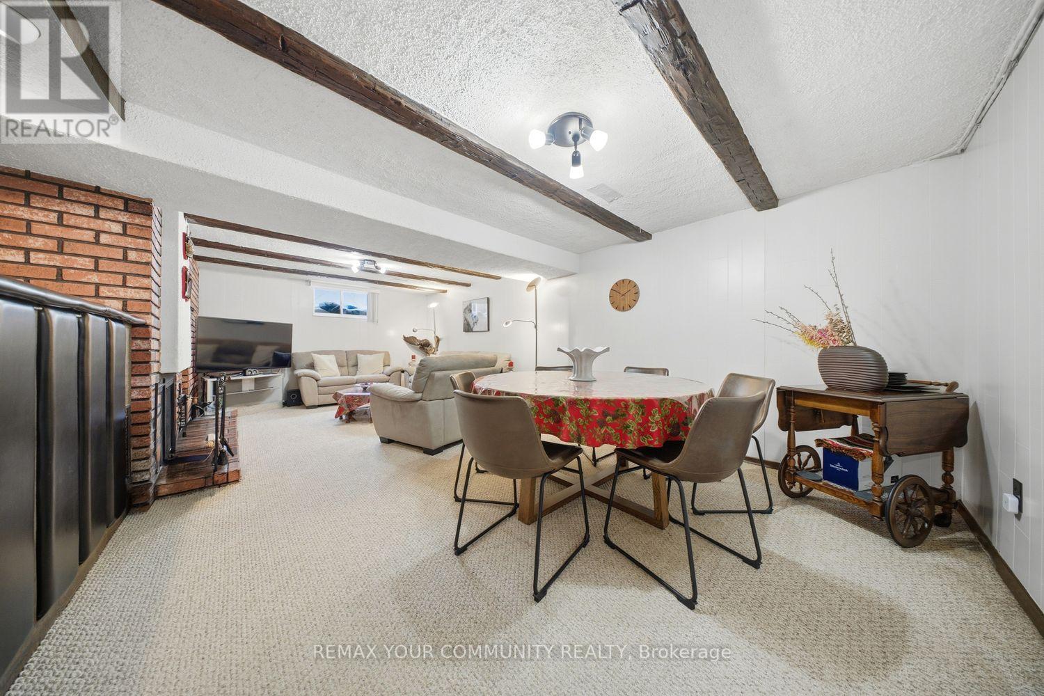 233 East Street, East Gwillimbury, Ontario  L9N 1K8 - Photo 33 - N12849936