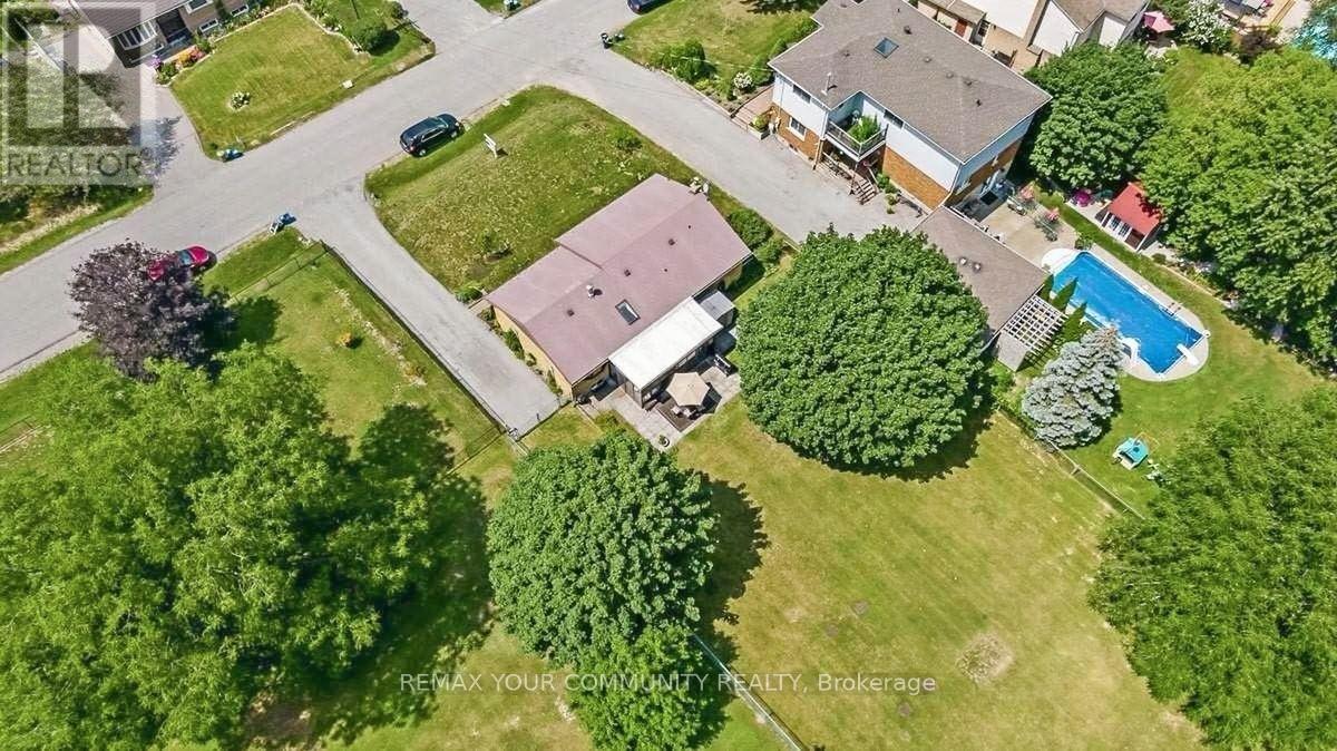 233 East Street, East Gwillimbury, Ontario  L9N 1K8 - Photo 49 - N12849936