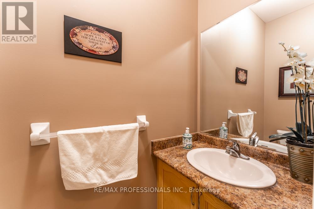 48 Pieta Place, Vaughan, Ontario  L4H 3G2 - Photo 22 - N12850016