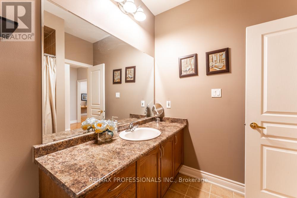 48 Pieta Place, Vaughan, Ontario  L4H 3G2 - Photo 28 - N12850016