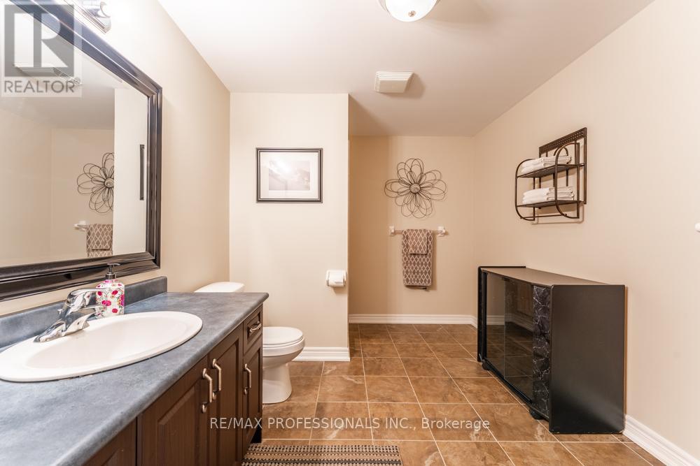 48 Pieta Place, Vaughan, Ontario  L4H 3G2 - Photo 43 - N12850016