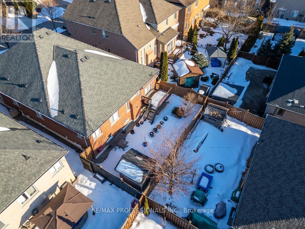 48 Pieta Place, Vaughan, Ontario  L4H 3G2 - Photo 48 - N12850016