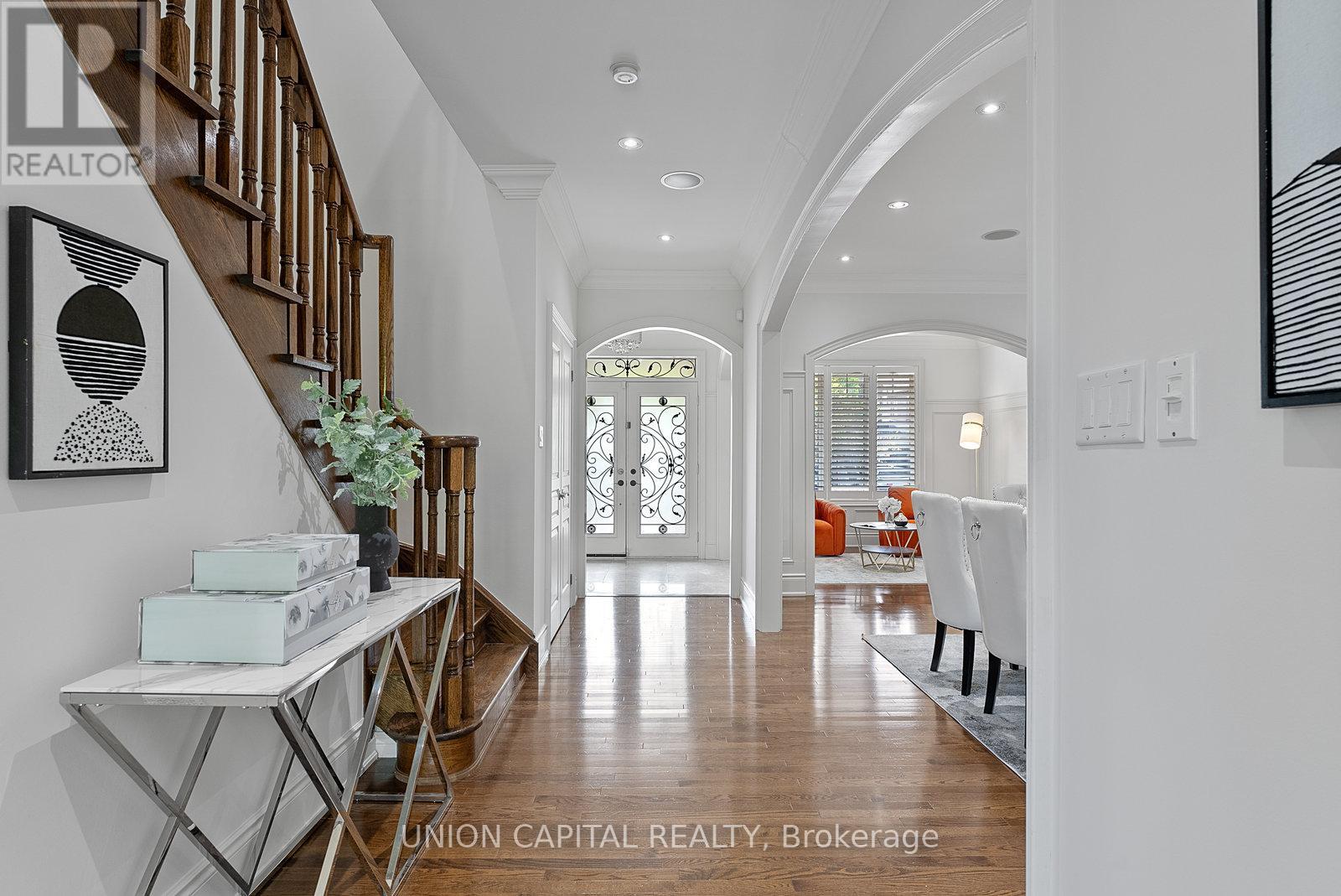 57 Routledge Drive, Richmond Hill, Ontario  L4E 0C4 - Photo 11 - N12850038