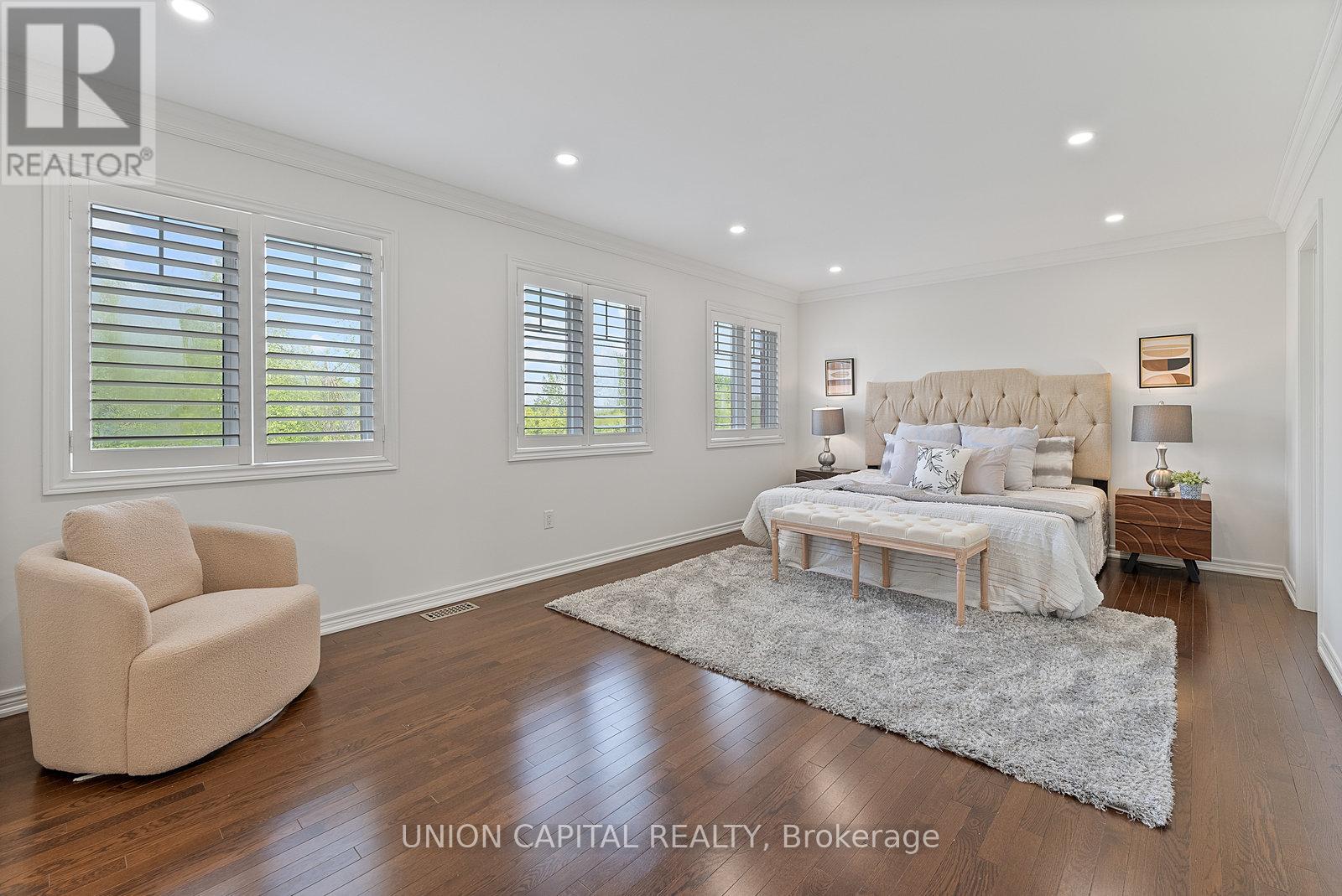 57 Routledge Drive, Richmond Hill, Ontario  L4E 0C4 - Photo 23 - N12850038