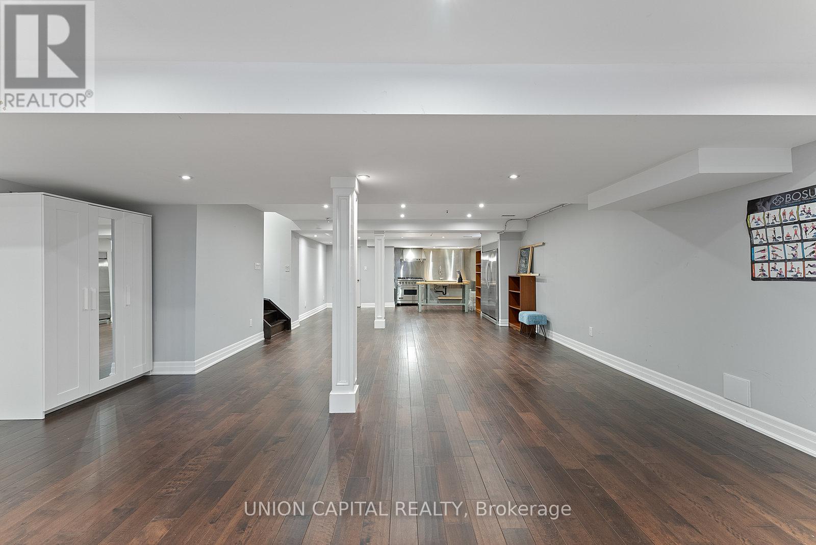 57 Routledge Drive, Richmond Hill, Ontario  L4E 0C4 - Photo 38 - N12850038