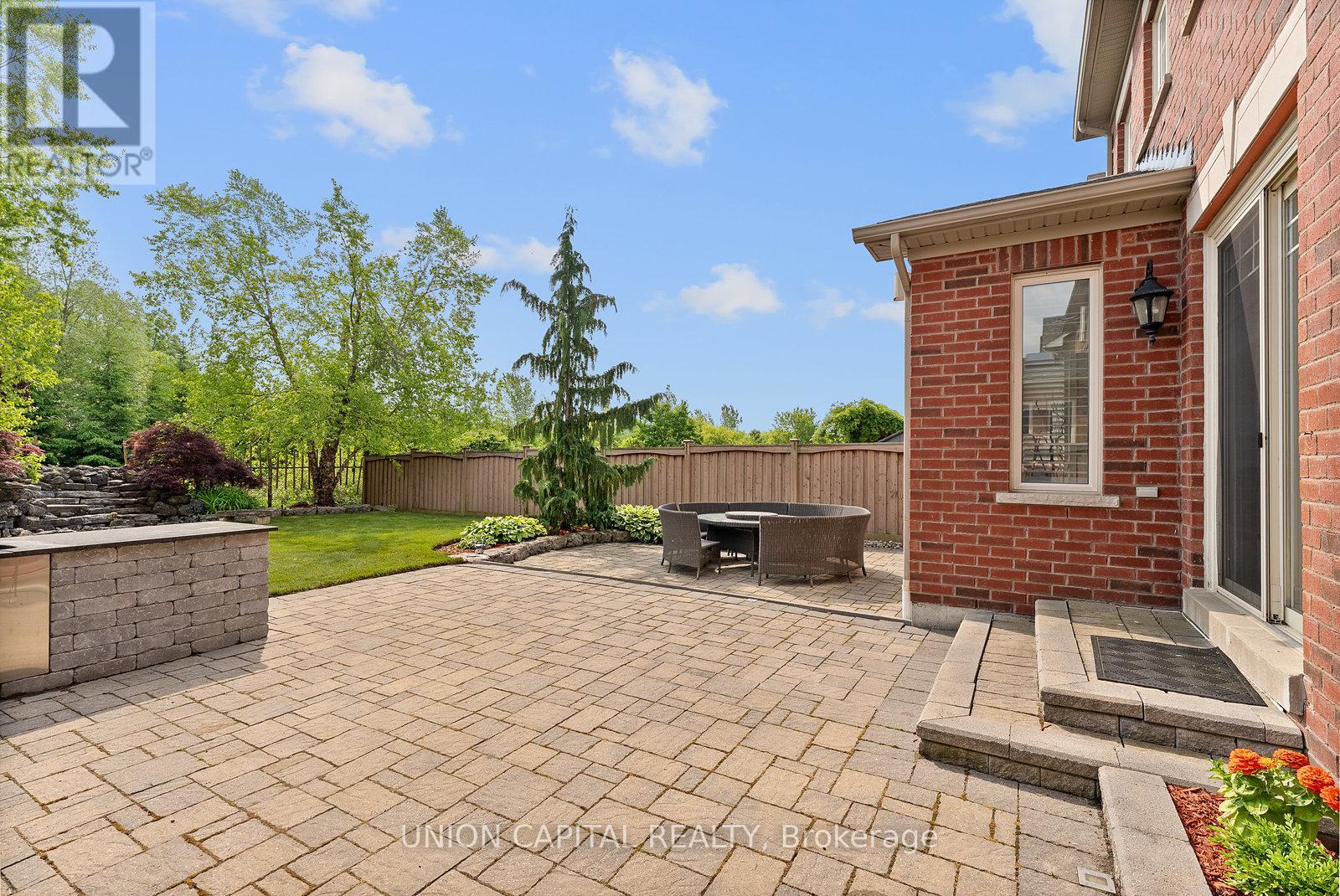 57 Routledge Drive, Richmond Hill, Ontario  L4E 0C4 - Photo 42 - N12850038