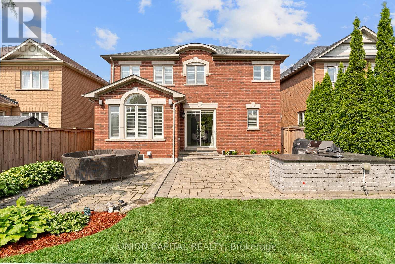 57 Routledge Drive, Richmond Hill, Ontario  L4E 0C4 - Photo 46 - N12850038