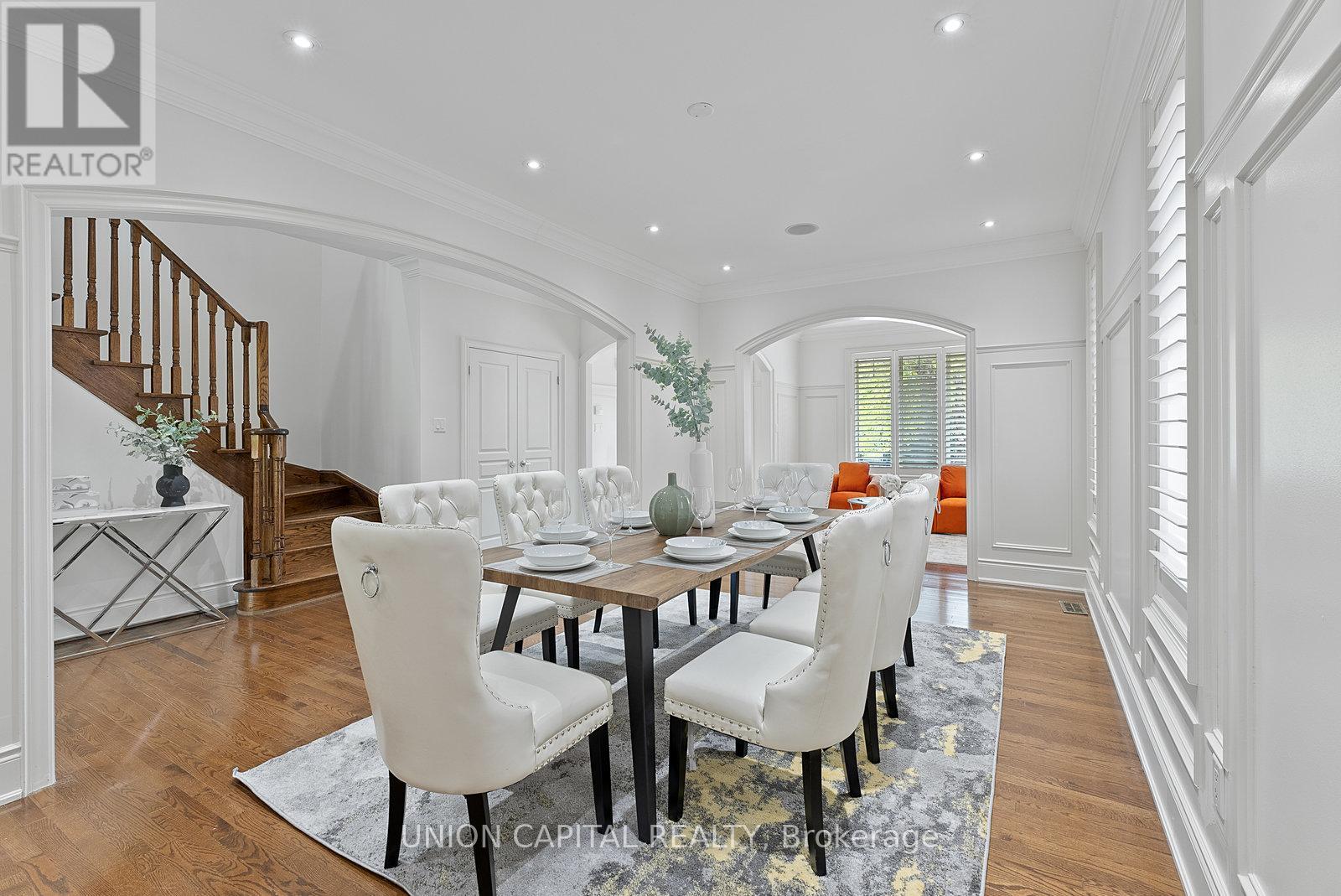 57 Routledge Drive, Richmond Hill, Ontario  L4E 0C4 - Photo 9 - N12850038