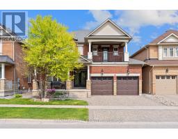 57 ROUTLEDGE DRIVE, Richmond Hill, Ontario