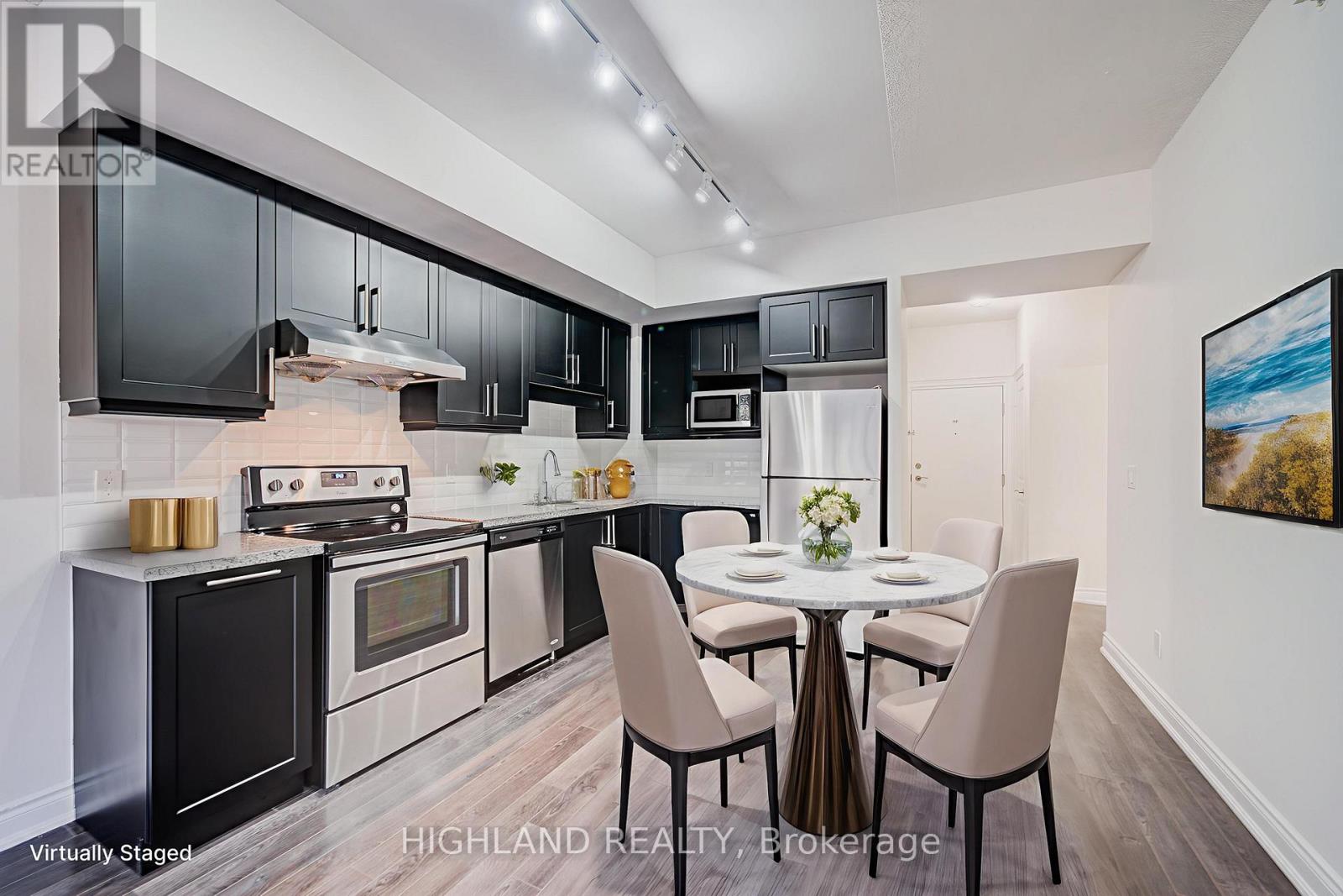 D808 - 33 Clegg Road, Markham, Ontario  L6G 0G6 - Photo 7 - N12850046