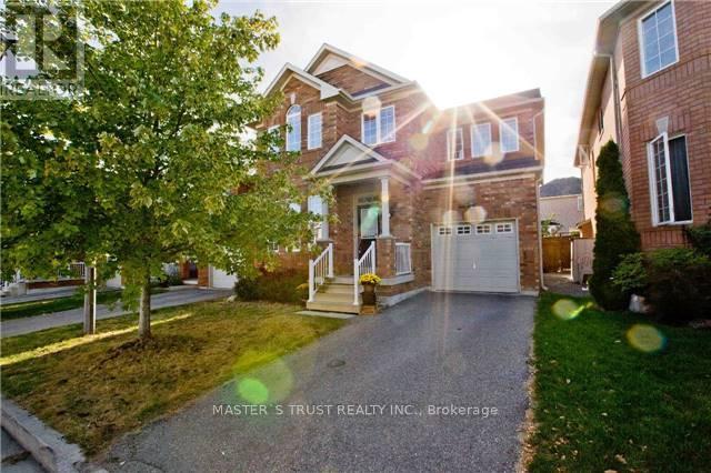 14 KENTLAND STREET, Markham, Ontario