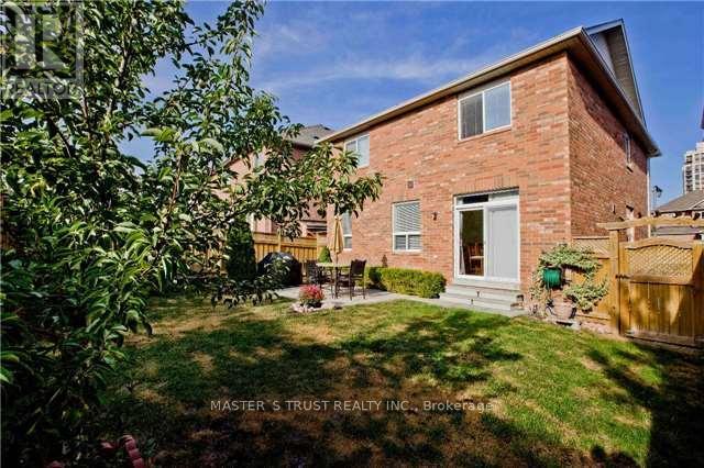 14 Kentland Street, Markham (Wismer), Ontario  L6E 2A5 - Photo 15 - N12850058