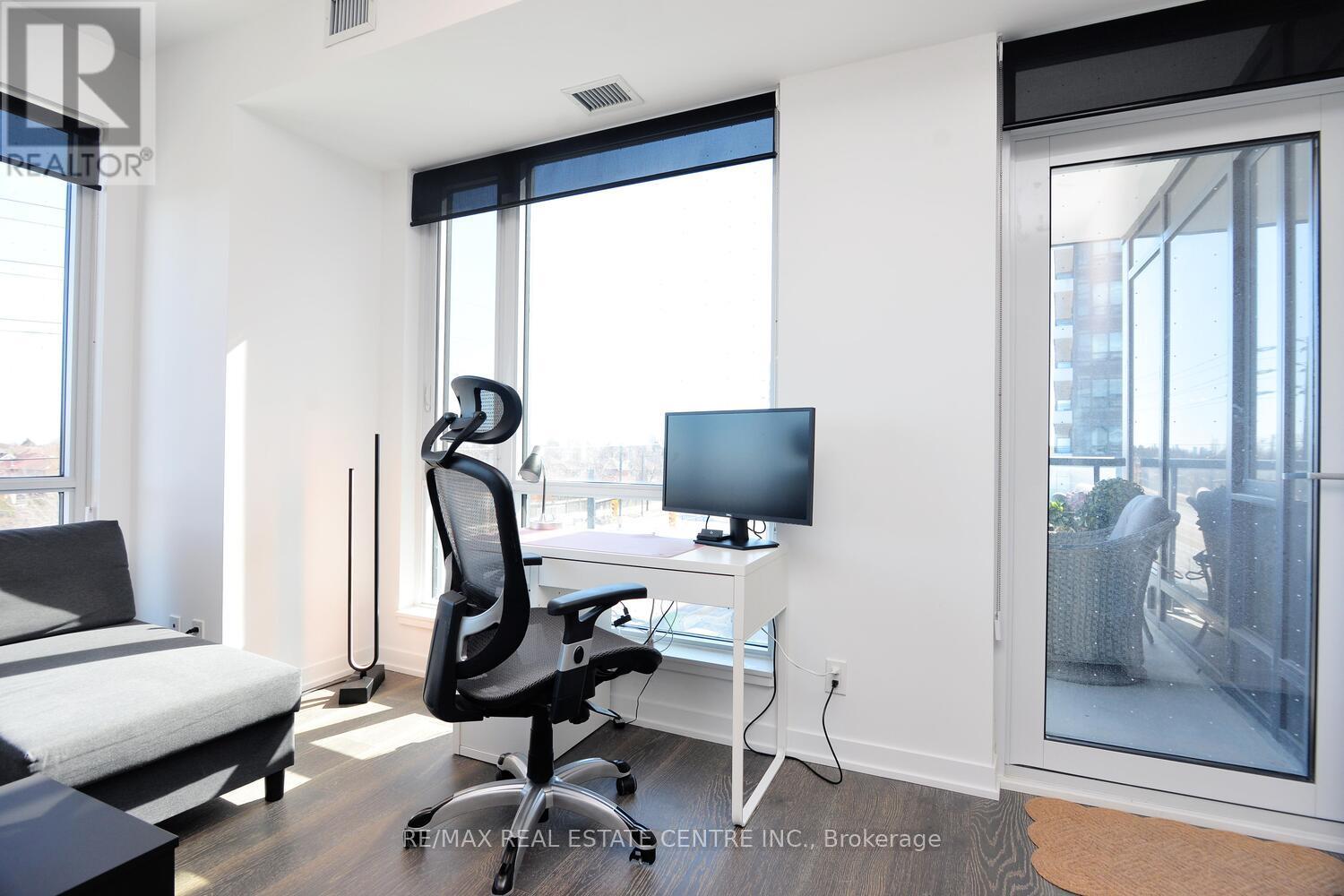 416 - 7950 Bathurst Street, Vaughan, Ontario  L4J 0L4 - Photo 35 - N12850130