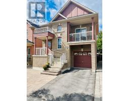 66 CANYON GATE CRESCENT, Vaughan, Ontario