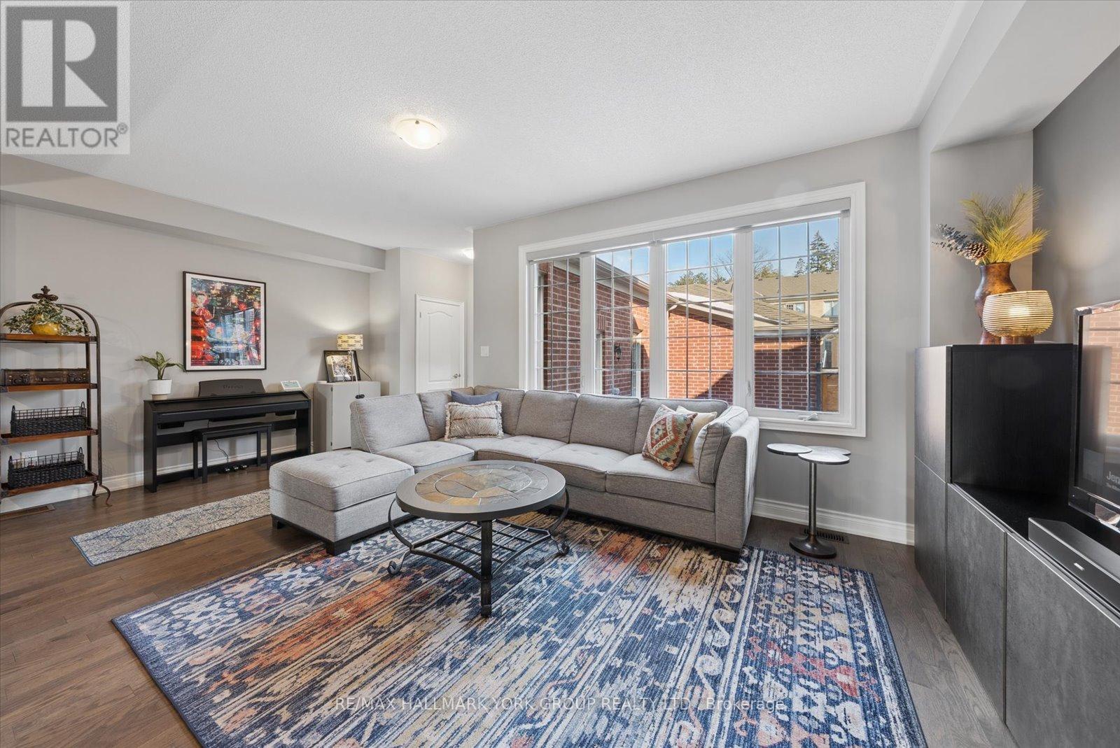 17 Carratuck Street, East Gwillimbury, Ontario  L9N 0S5 - Photo 19 - N12850156