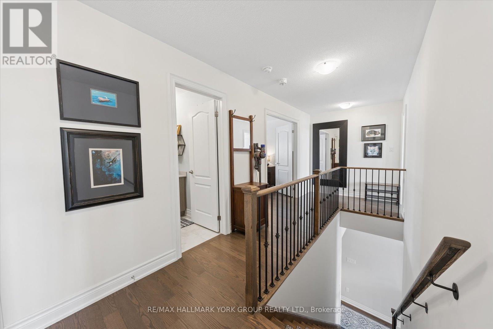 17 Carratuck Street, East Gwillimbury, Ontario  L9N 0S5 - Photo 23 - N12850156