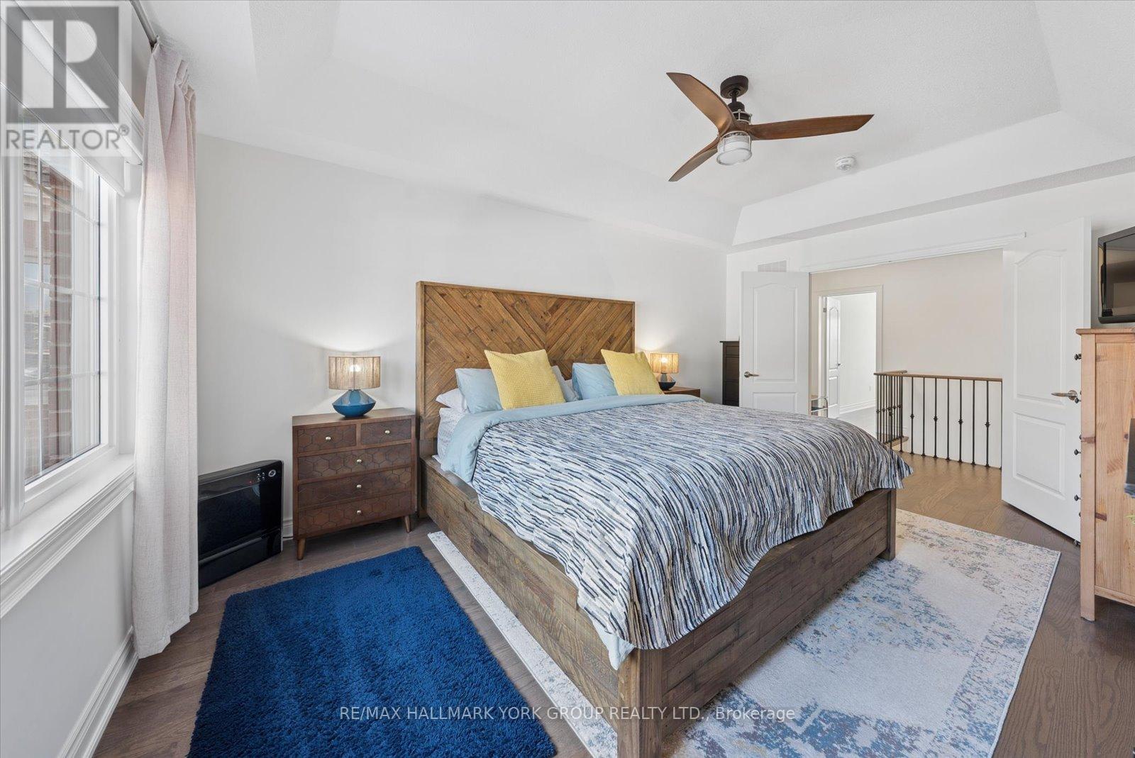 17 Carratuck Street, East Gwillimbury, Ontario  L9N 0S5 - Photo 25 - N12850156