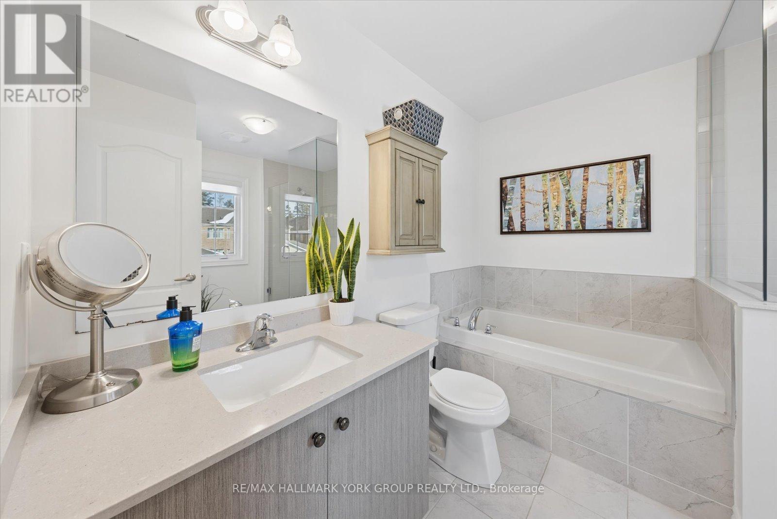 17 Carratuck Street, East Gwillimbury, Ontario  L9N 0S5 - Photo 27 - N12850156