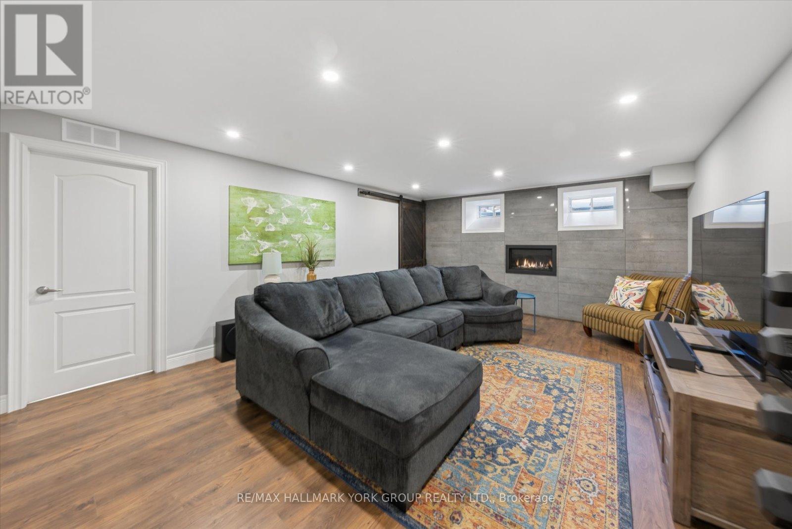 17 Carratuck Street, East Gwillimbury, Ontario  L9N 0S5 - Photo 36 - N12850156