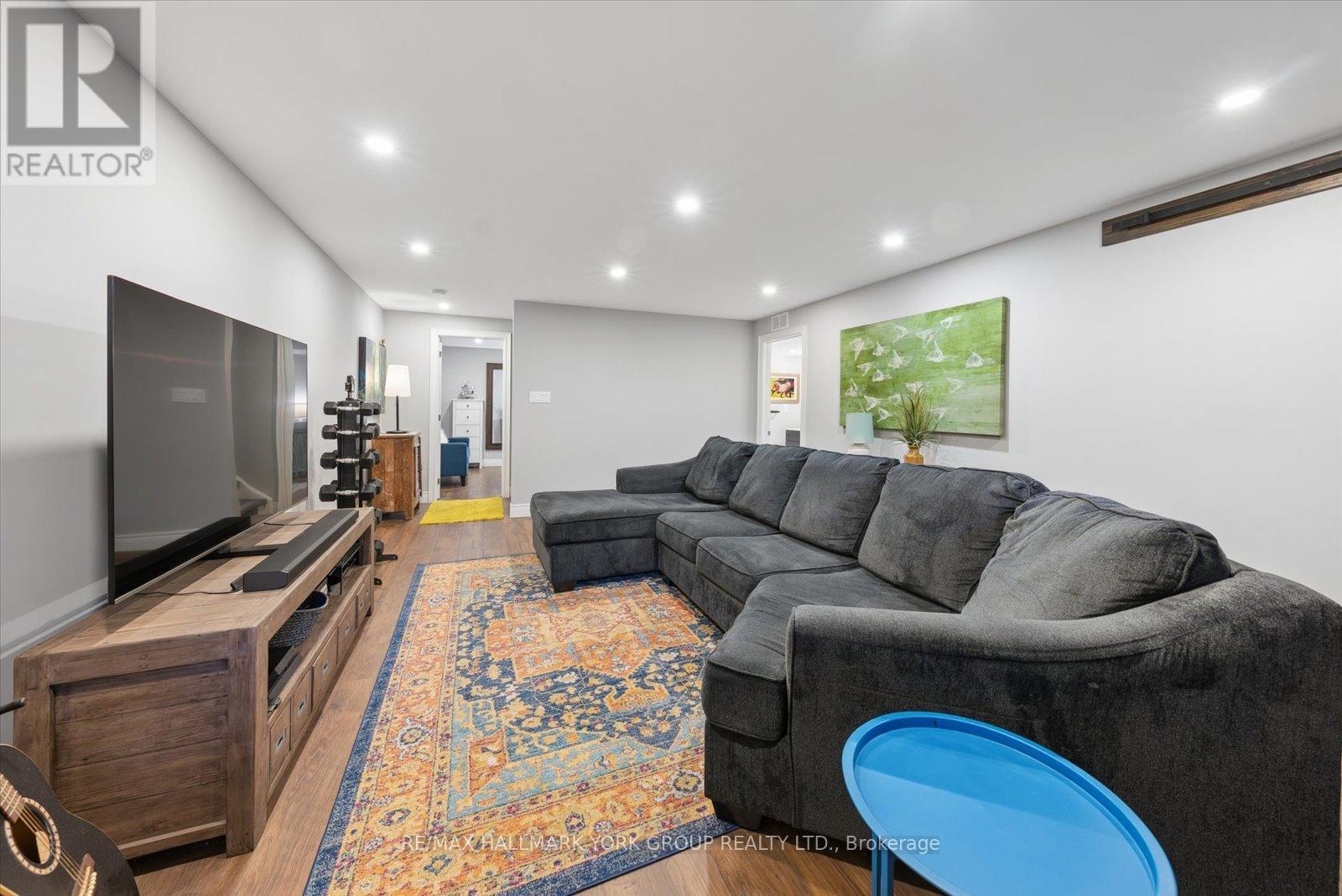 17 Carratuck Street, East Gwillimbury, Ontario  L9N 0S5 - Photo 38 - N12850156