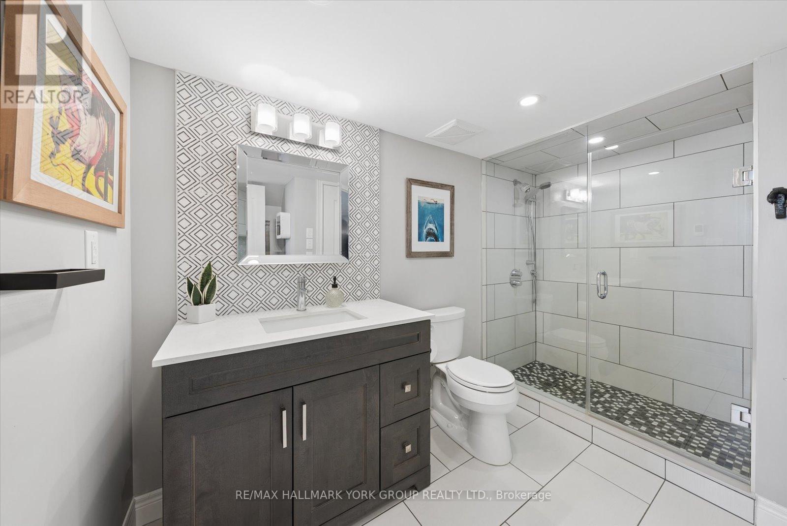 17 Carratuck Street, East Gwillimbury, Ontario  L9N 0S5 - Photo 39 - N12850156