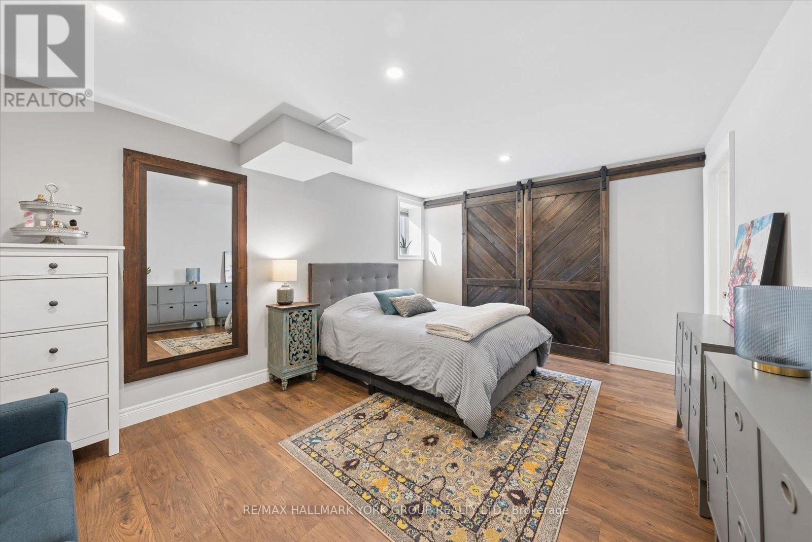 17 Carratuck Street, East Gwillimbury, Ontario  L9N 0S5 - Photo 41 - N12850156