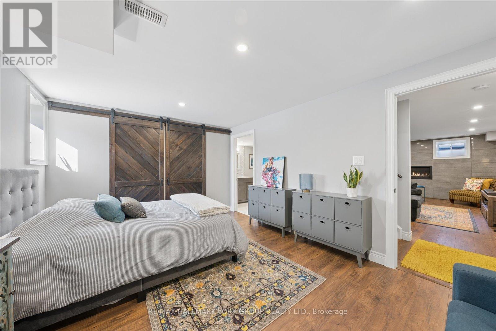 17 Carratuck Street, East Gwillimbury, Ontario  L9N 0S5 - Photo 42 - N12850156