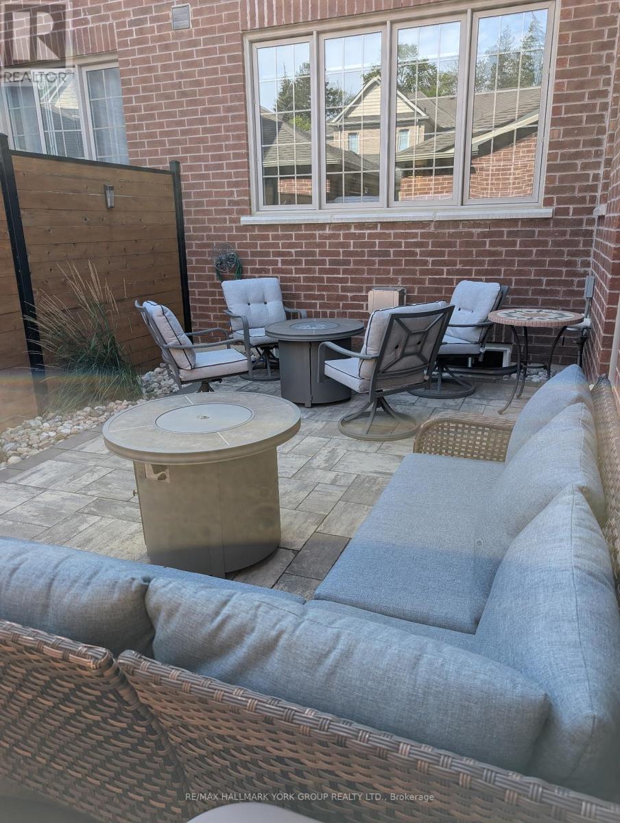 17 Carratuck Street, East Gwillimbury, Ontario  L9N 0S5 - Photo 44 - N12850156