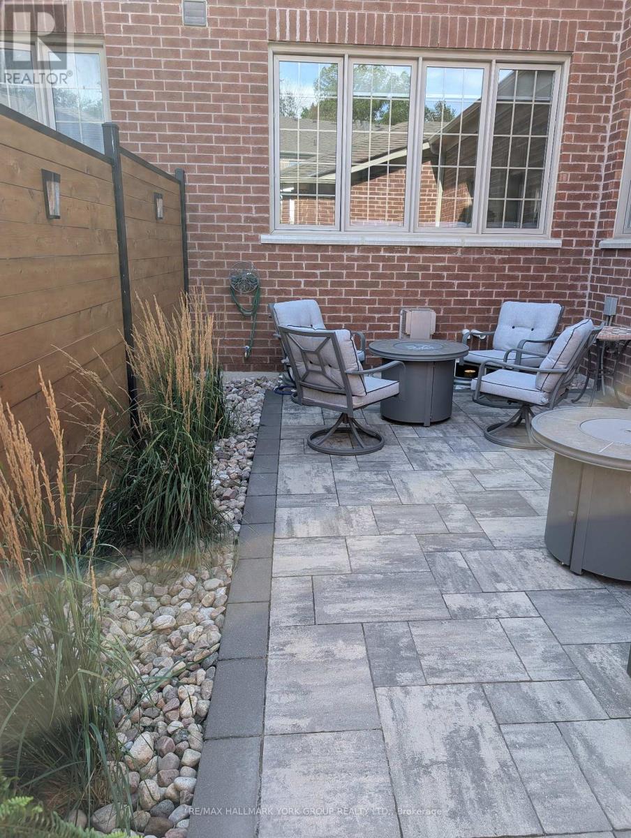 17 Carratuck Street, East Gwillimbury, Ontario  L9N 0S5 - Photo 45 - N12850156