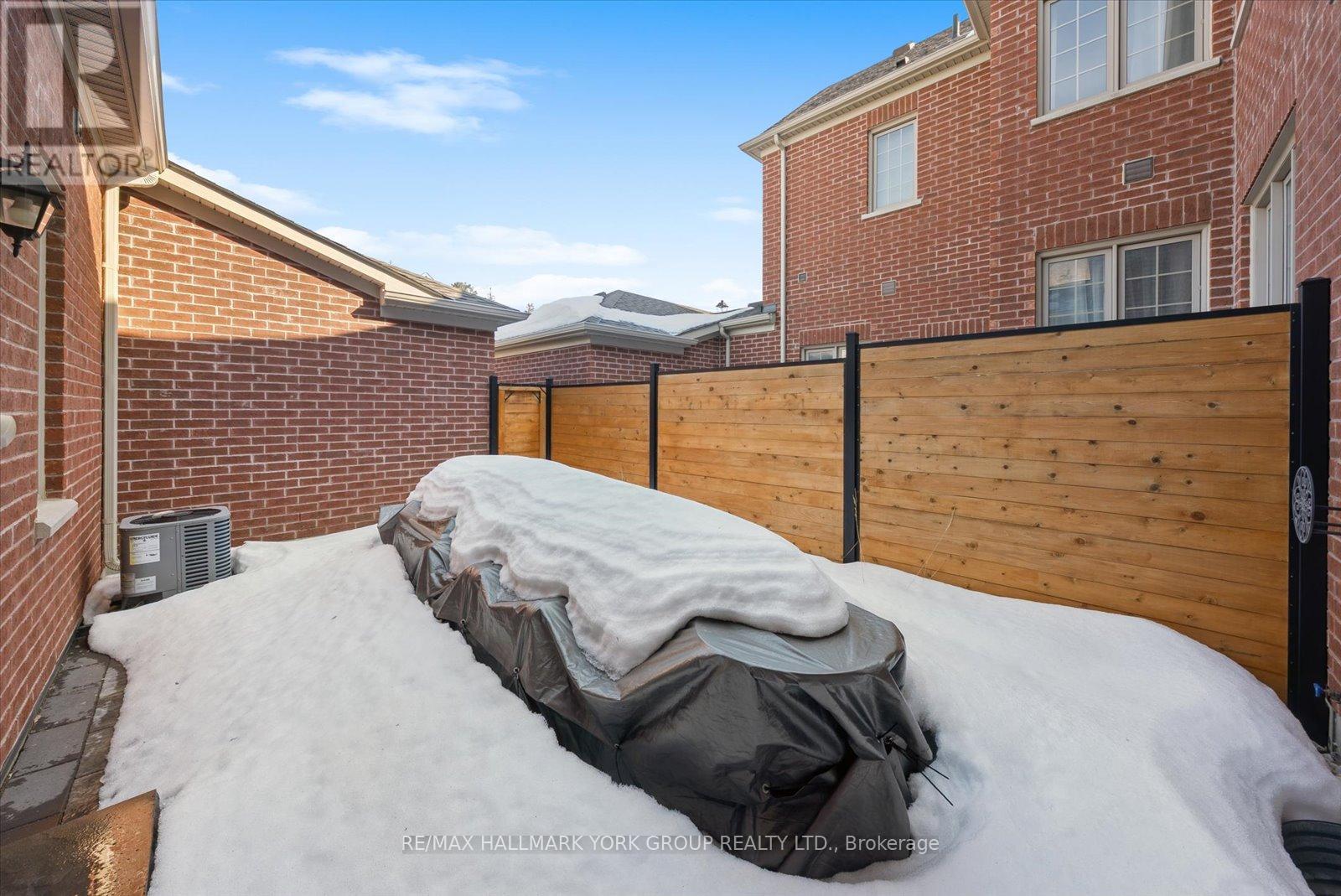 17 Carratuck Street, East Gwillimbury, Ontario  L9N 0S5 - Photo 46 - N12850156