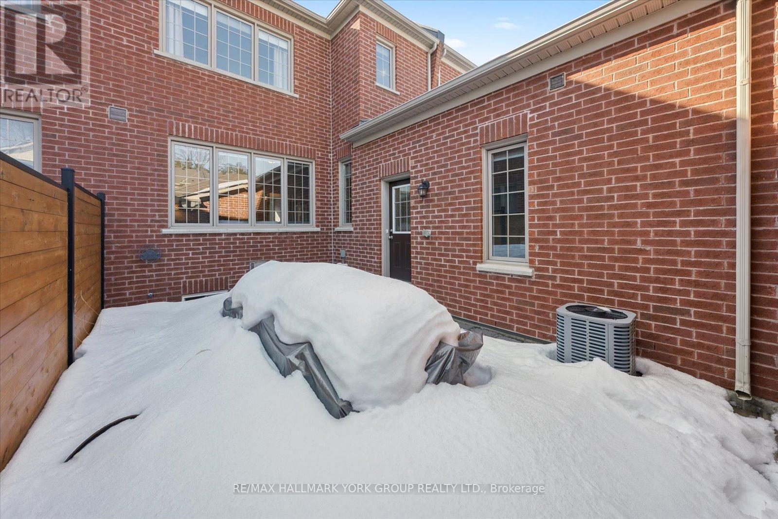 17 Carratuck Street, East Gwillimbury, Ontario  L9N 0S5 - Photo 47 - N12850156